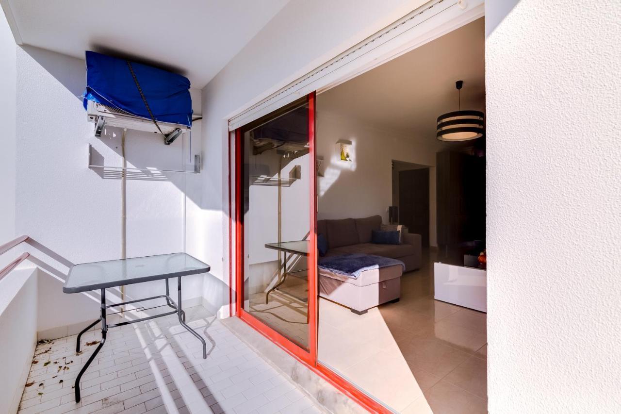 Varandas Do Mar - Near The Beach - Quarteira Extérieur photo