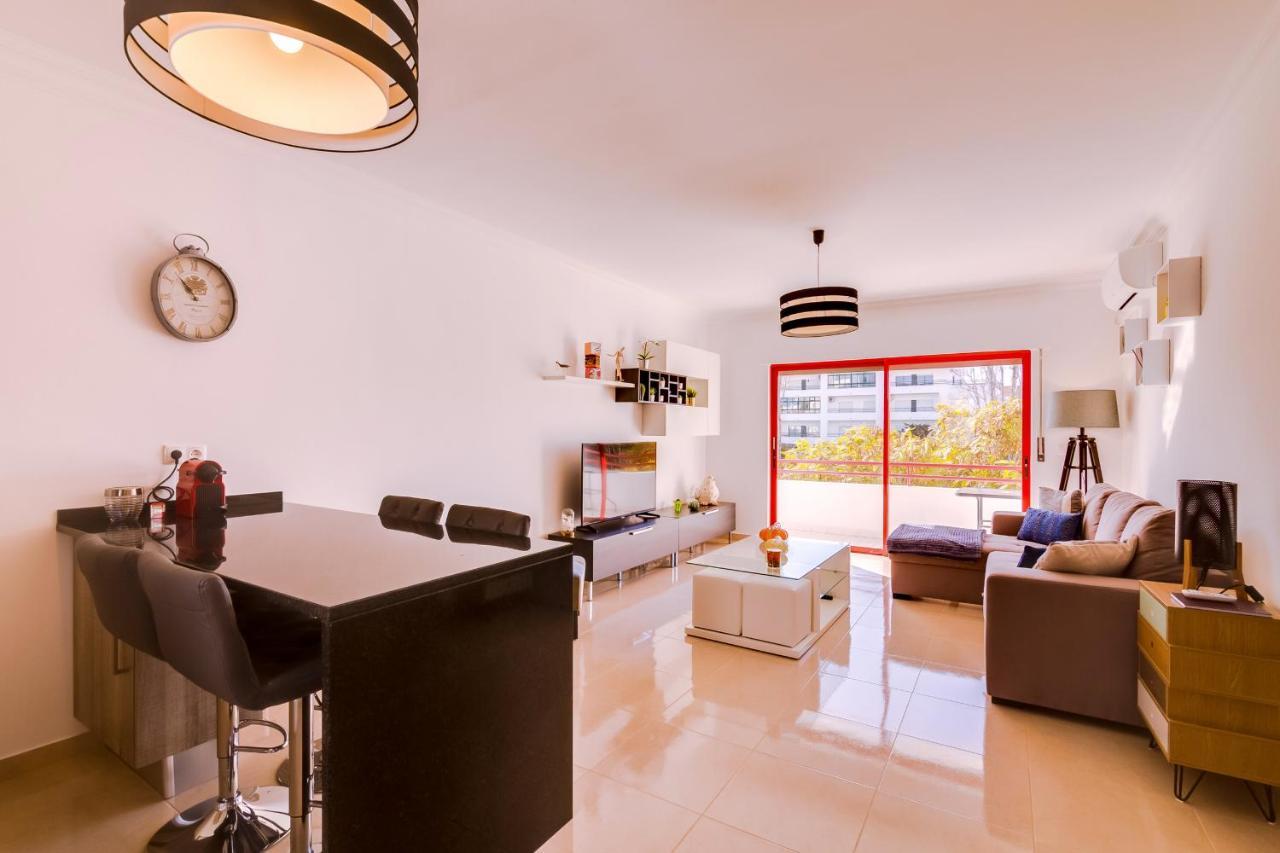 Varandas Do Mar - Near The Beach - Quarteira Extérieur photo