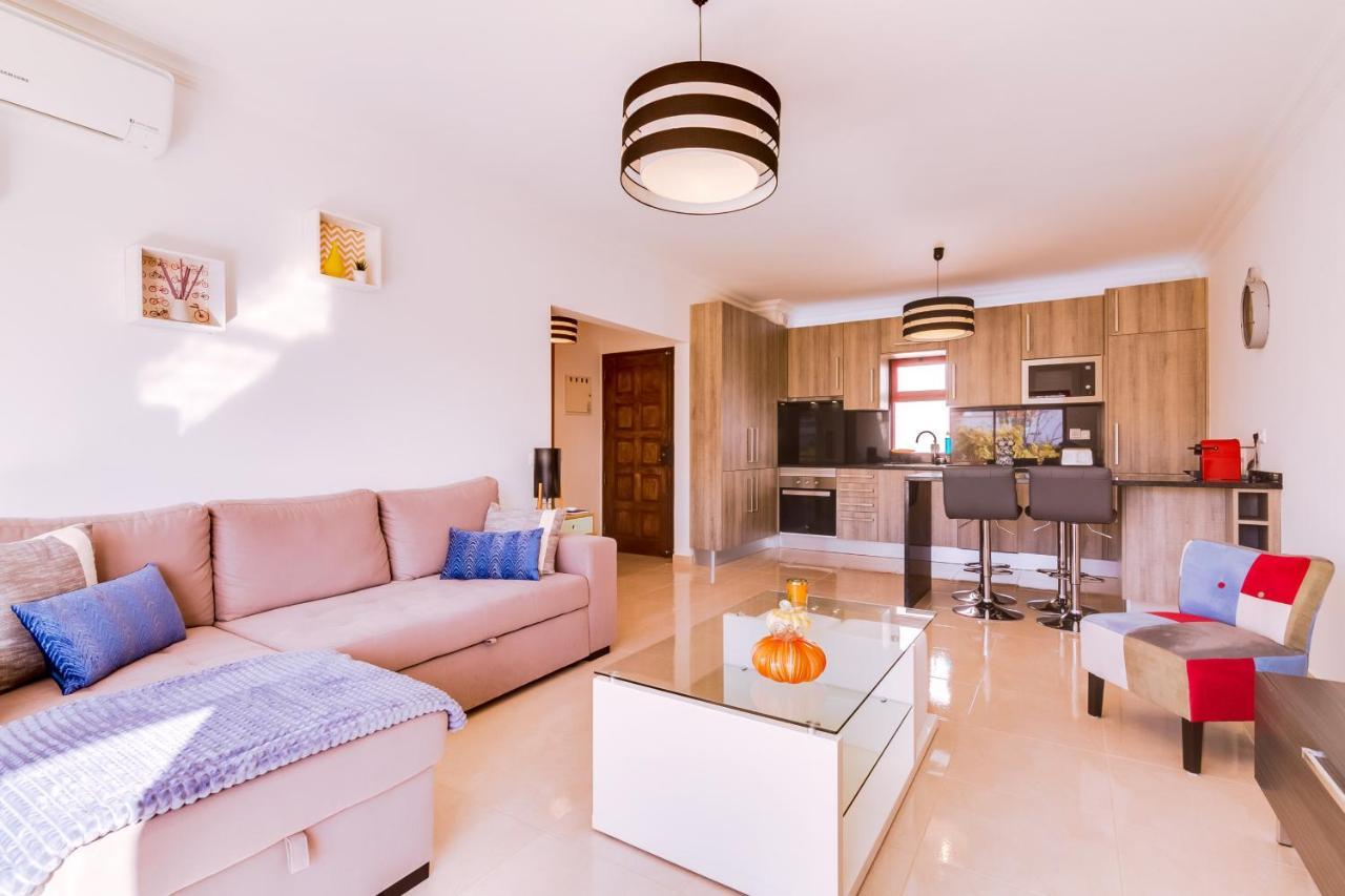 Varandas Do Mar - Near The Beach - Quarteira Extérieur photo