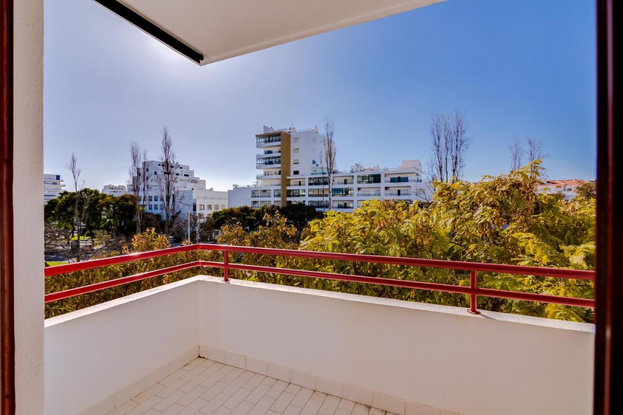 Varandas Do Mar - Near The Beach - Quarteira Extérieur photo