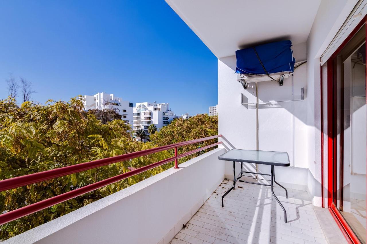 Varandas Do Mar - Near The Beach - Quarteira Extérieur photo